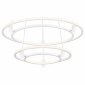 Подвесной светодиодный светильник Ambrella light Comfort Line FL5542