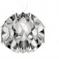 Подвесной светильник Slamp Flora FLOSM00SLV01T00000EU