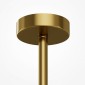 Потолочная люстра Maytoni Museo MOD436PL-05BS