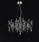 Подвесная люстра Ileria MR2650-57P-76AP