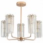 Потолочная люстра Lumion Favla 8347/5
