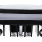 Встраиваемый светодиодный светильник Lucia Tucci Techi LTP-D011-7W-B