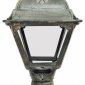 Наземный фонарь Fumagalli Cefa U23.111.000.BXE27