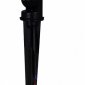 Грунтовый светильник Reluce 09401-0.7-001U LED7W BK