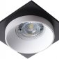 Точечные светильники Kanlux SIMEN DSL W/W/B 29130