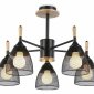 Потолочная люстра Ambrella light TRADITIONAL TR8015