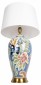 Интерьерная настольная лампа Loft IT Pleasure 10289T