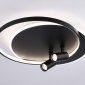Накладной светильник Ambrella Light FL FL51393