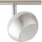 Светодиодный спот Toplight Doreen TL1241Y-02SN