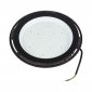 Подвесной светодиодный светильник Uniel ULY-U36C-200W/4000K IP65 Grey UL-00011031
