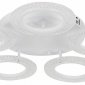 Потолочная люстра Simply LED LAMPS 81122/5C