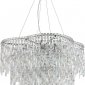 Подвесная люстра Crystal Lux Abril SP12