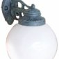 Настенный светильник уличный Fumagalli Globe 250 G25.131.000.VYE27DN