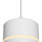 Подвесной светильник Wolta LUCE WSL-GX53/P06W