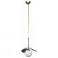 Подвесной светильник Loft IT Matisse 10008/1P Grey