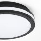 Потолочный светильник Luns CL711011V