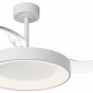 Люстра-вентилятор Mantra NISEKO FAN M 9010