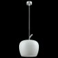 Подвесной светильник Crystal Lux Amor SP1 White