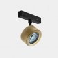 Трековый светильник SY-LINK SY-LINK-FTS-GD-10-WW