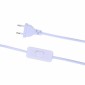 Интерьерная настольная лампа Lumion Sharlin 8218/1T
