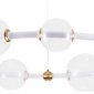 Подвесной светильник Arte Lamp Crocus A2780LM-40PB