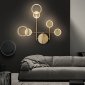 Настенный светильник ImperiumLoft ZINGY zingy01