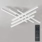 Потолочная люстра Natali Kovaltseva  HIGH-TECH LED LAMPS 82073