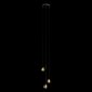Подвесной светильник Loft IT Rain 10151/3