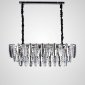 Подвесная люстра AM Group ALONSO ALONSO L1000 CH