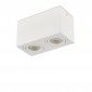 Точечный светильник Donolux Basis DL18613SQ2W