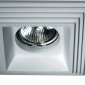 Точечный светильник Decoro DL208G