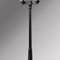 Наземный светильник Fumagalli Globe 300 G30.158.S20.AXE27