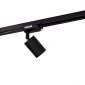Трековый светильник Denkirs DK6201-BK