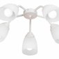 Потолочная люстра Vitaluce V31950/5PL
