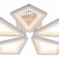Потолочная светодиодная люстра Escada Sails 10284/5LED