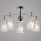 Потолочная люстра  02710-0.3-05 CR