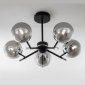 Потолочная люстра MODEMODERN MD.2694.5