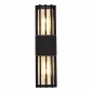 Настенный светильник уличный ST Luce Irum SL9018.401.02