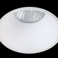 Встраиваемый светильник Crystal Lux CLT 050C1 WH-WH