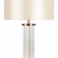 Интерьерная настольная лампа Arte Lamp Matar A4027LT-1PB