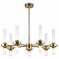 Подвесная люстра Ambrella Light High Light Modern LH55360