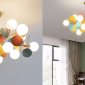 Потолочная люстра ImperiumLoft MATISSE-SELF01