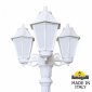 Наземный фонарь Fumagalli Anna E22.156.S30.WYE27