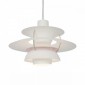 Подвесной светильник Loft IT Floret 10113 White