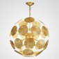 Подвесная люстра ImperiumLoft INCA-BALL01