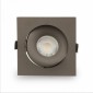 Встраиваемый светильник AM-Group AM47 AM478 COFFEE