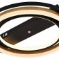 Потолочная люстра Escada Lagom 10247/2LED