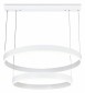 Подвесной светильник Ambrella light ACRYLICA FA6615