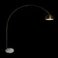 Торшер Loft it Arco 5002 Gold