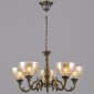 Подвесная люстра Reluce 04447-0.4-05